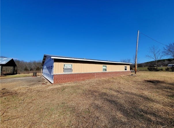 W 8th Street, Plainview, AR 72857