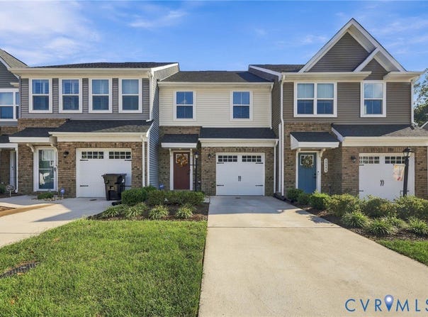 10944 Genito Square Drive, Midlothian, VA 23112