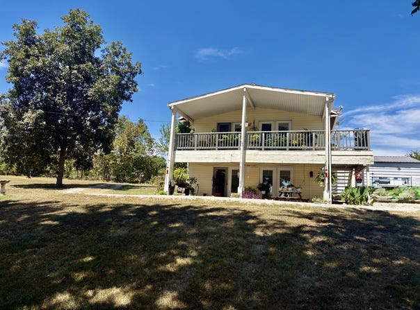 4 Cedar Street, Greenfield, MO 65661