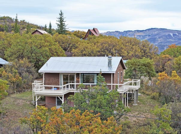 67649 Vega Vista Drive, Collbran, CO 81624