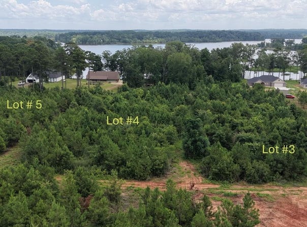 S6L5 Old Tejas Trail W, Hemphill, TX 75948