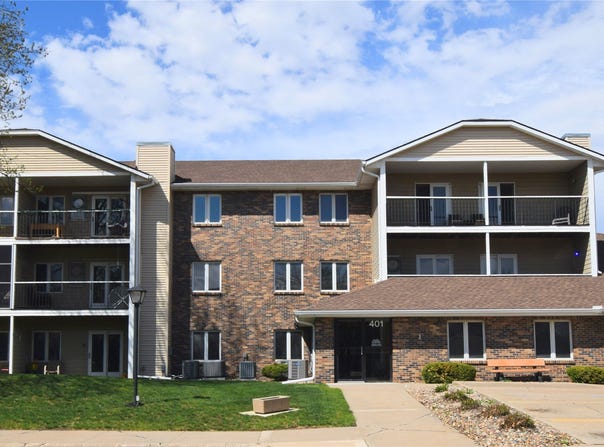 401 SE Delaware Avenue, Ankeny, IA 50021