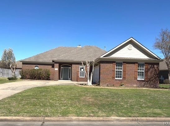 9525 HELMSLEY Circle, Montgomery, AL 36117