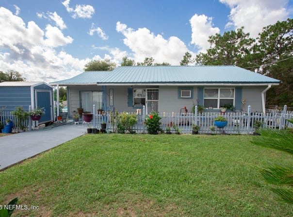 119 OAK WAY, Interlachen, FL 32148