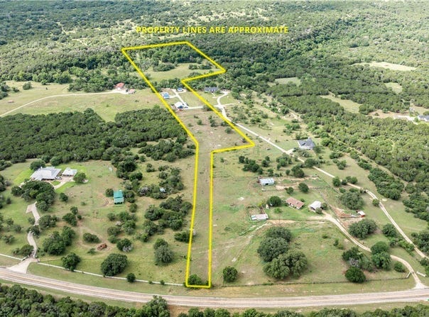 8285 Fm 2843, Salado, TX 76571