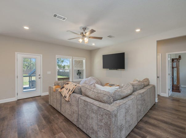 5179 Rabbit Run, Crestview, FL 32539