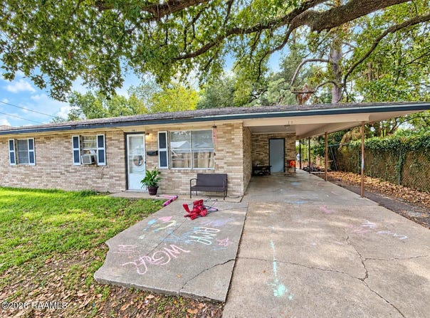1461 Williams Avenue, Eunice, LA 70535