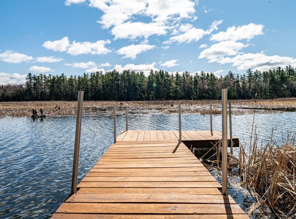 Castaway Lane, Hayward, WI 54843