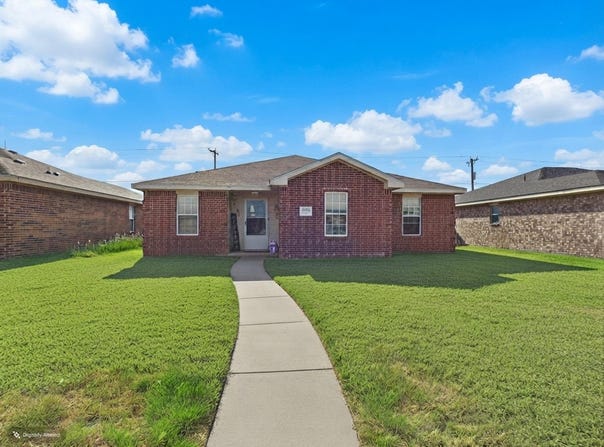 6906 APOLLO Trail, Amarillo, TX 79118
