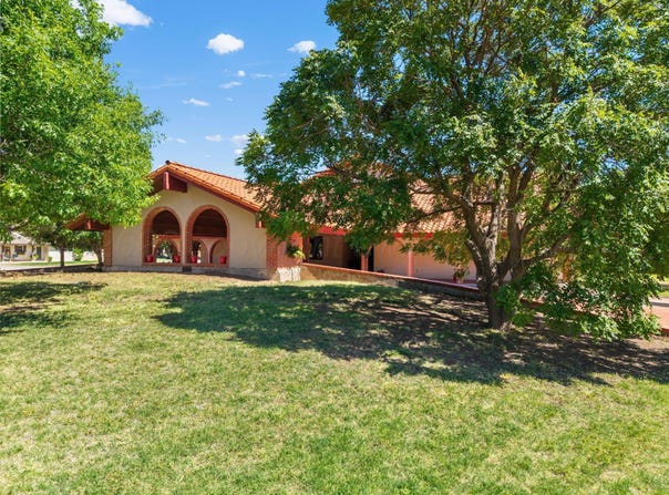 804 Walter Wilmeth Drive, Spearman, TX 79081