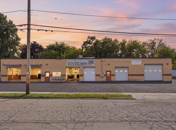 1329 43rd St, Kenosha, WI 53140