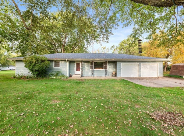 962 N Schmidt Road, Braidwood, IL 60408