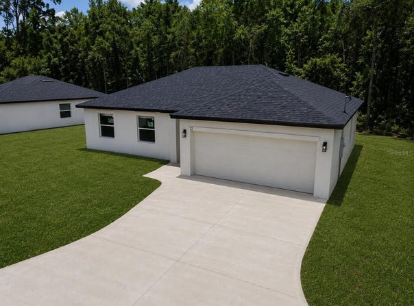 12 LOCUST RUN Drive, OCALA, FL 34472
