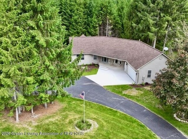 9103 Bridge Street, Dimondale, MI 48821