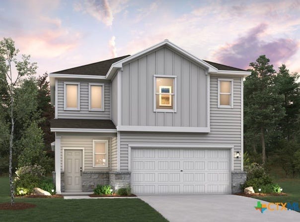 5617 Koshoa Drive, Austin, TX 78754