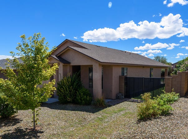 1585 TAFT Avenue, Chino Valley, AZ 86323