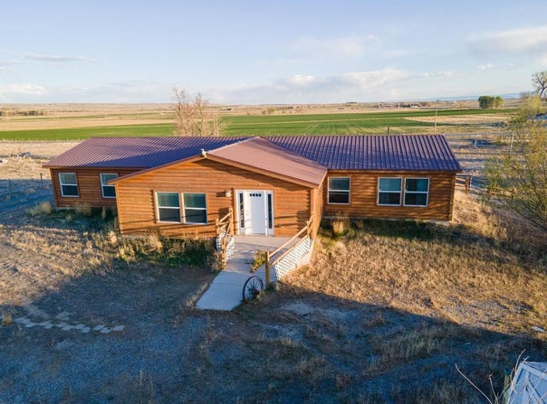 1540 Missouri Valley Road, Riverton, WY 82501