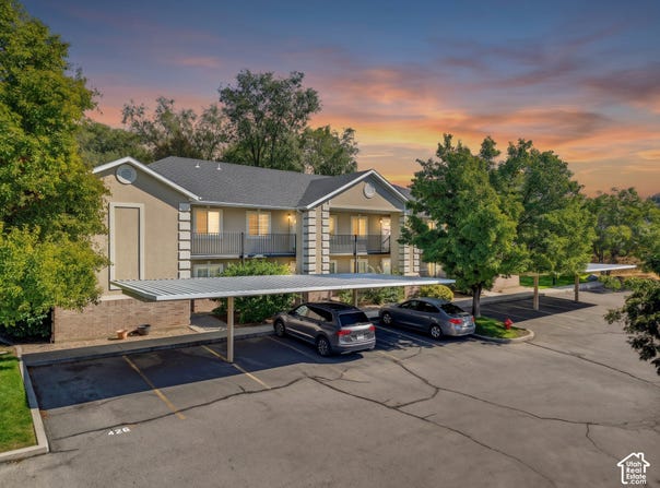 418 N 1080 W, Orem, UT 84057