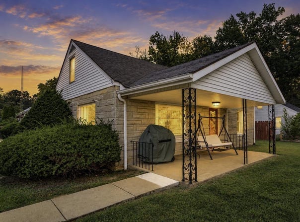 201 Meadow Lane, Monticello, IN 47960