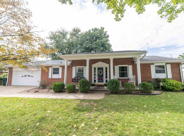 1312 S 29TH Street, Quincy, IL 62301