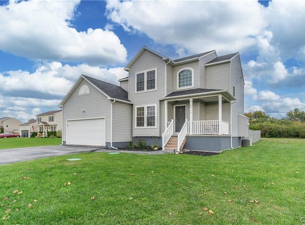 26158 Allen Drive, Watertown, NY 13601