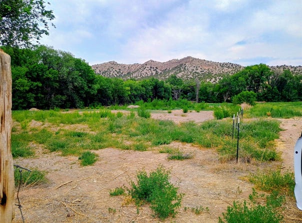 County Road 41, Velarde, NM 87582