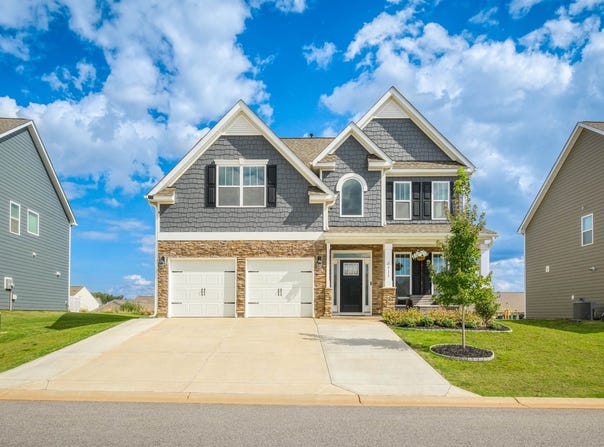 5411 Cherwell Avenue, Boiling Springs, SC 29316