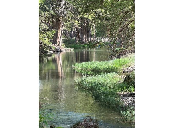 129 Russo Ln, Hunt, TX 78024