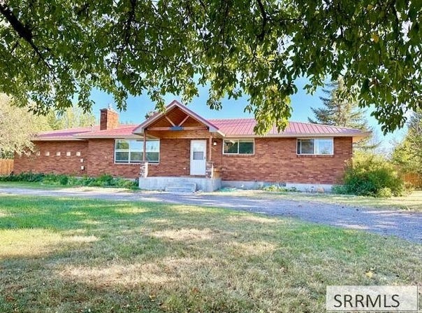 4316 E 107 N, Ucon, ID 83401