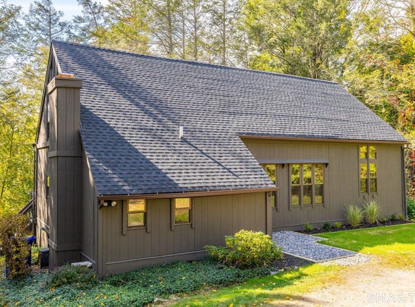 56 Shelbourne Drive, Goshen, CT 06756