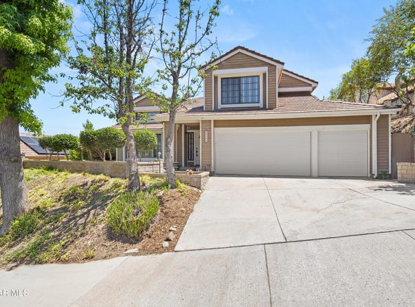24154 Mentry Drive, Newhall, CA 91321
