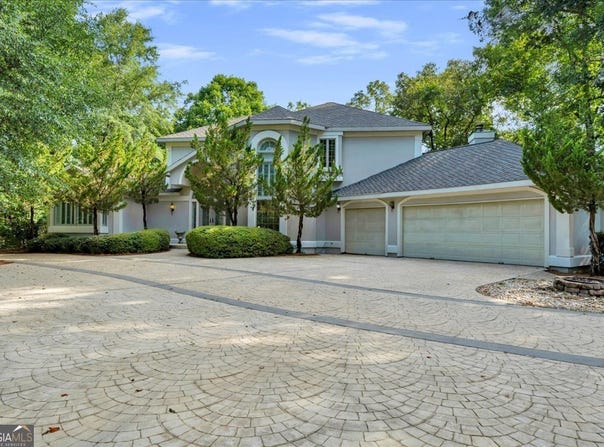 1060 COOKS MILL Road, Oglethorpe, GA 31068
