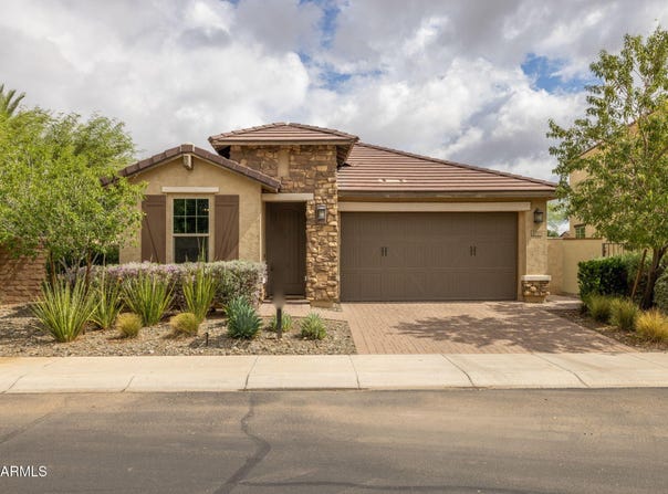 5317 S HADRON, Mesa, AZ 85212