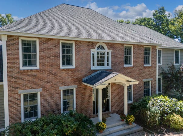 3 Duston Road, Windham, NH 03087