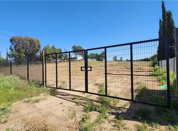 W Rider Street, Perris, CA 92570