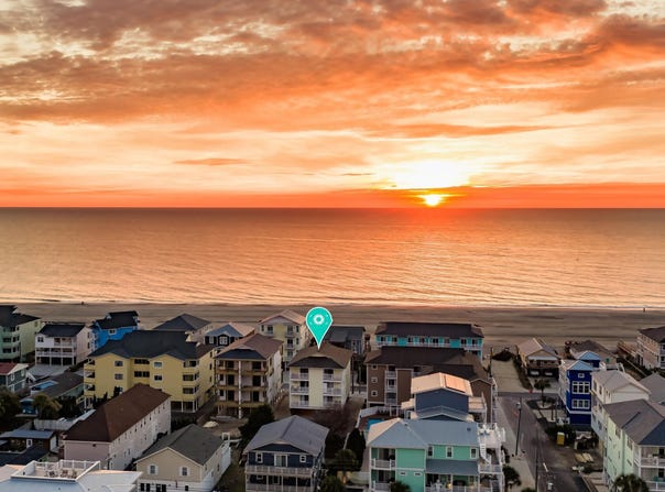 1505 Carolina Beach Avenue N, Carolina Beach, NC 28428