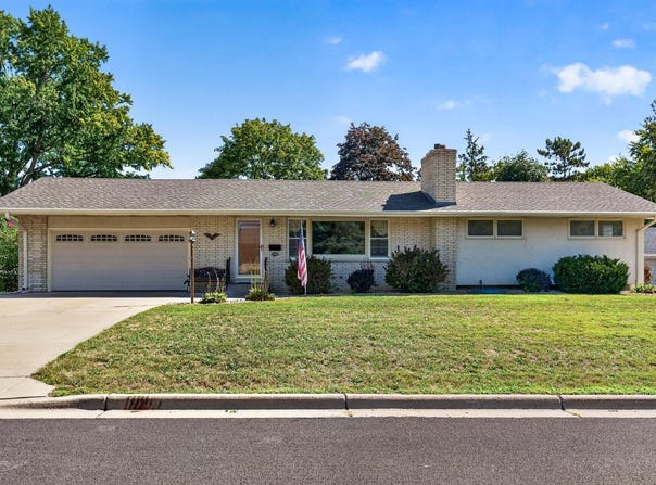 7538 Carmen Avenue, Inver Grove Heights, MN 55076