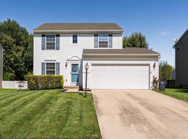 1380 Celtic Drive, Pataskala, OH 43062