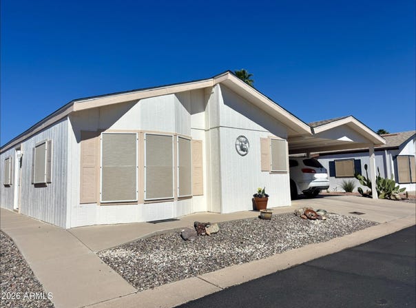 3500 S Tomahawk Road, Apache Junction, AZ 85119