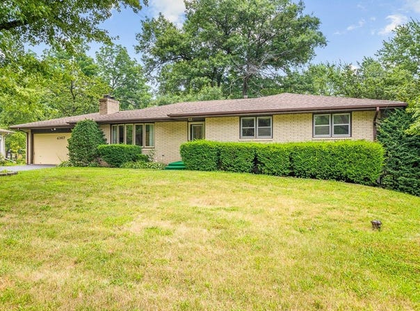 4367 Shorewood Drive, ROCKFORD, IL 61101
