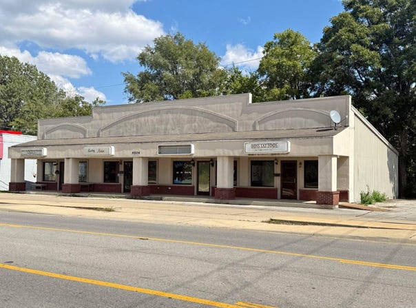 4504 E Nettleton Avenue, Jonesboro, AR 72401