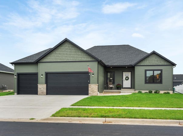67 E Ash Lane, Milton, WI 53563