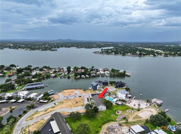 604 Highcrest Drive, Granite Shoals, TX 78654