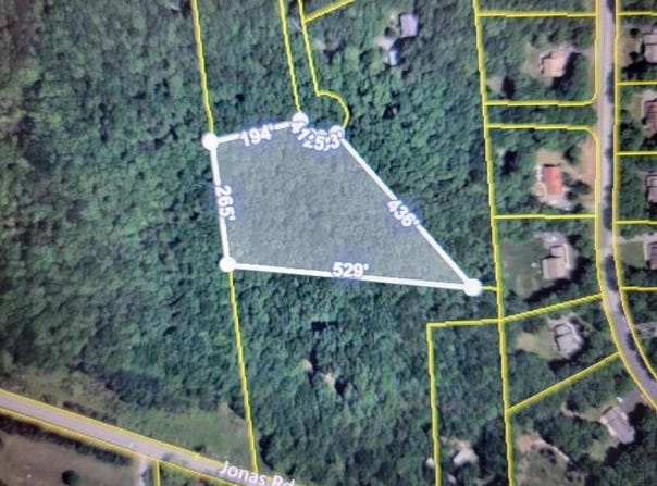 Golden Rd 3, Effort, PA 18330