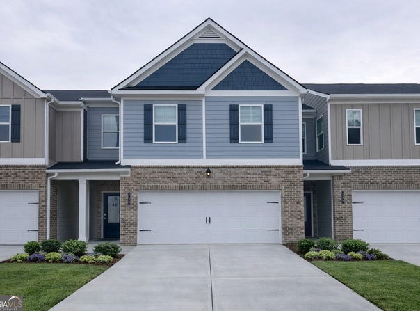 6355 Warbler Court, Morrow, GA 30260