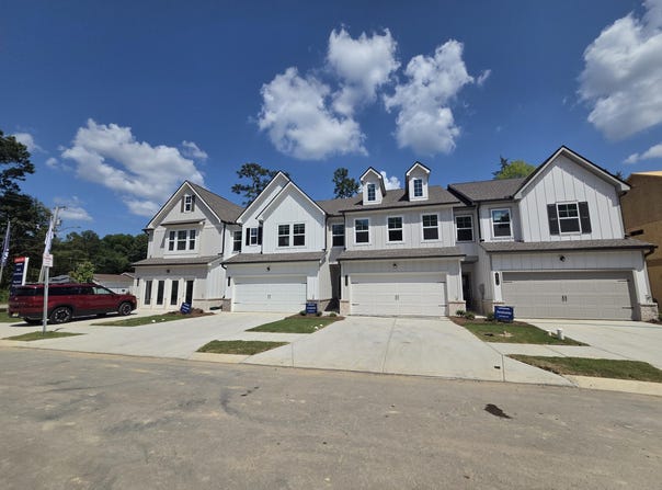 1831 Bradbury Loop, Chattanooga, TN 37421