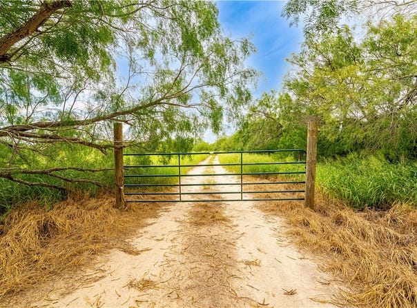 229 FM 628, Riviera, TX 78379