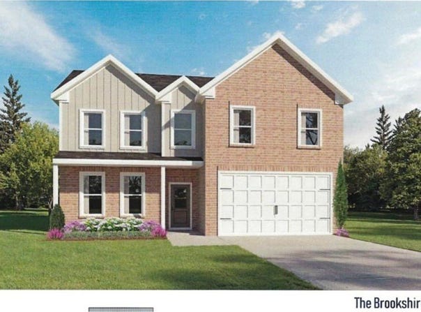 696 Rodeo Drive, Dacula, GA 30011