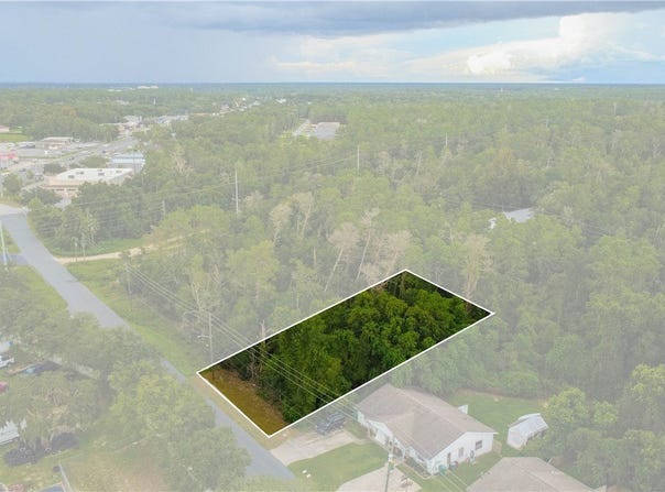 2905 Crystal Boulevard, Inverness, FL 34452
