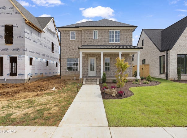 35 Oldetown Crossing, Jackson, TN 38305